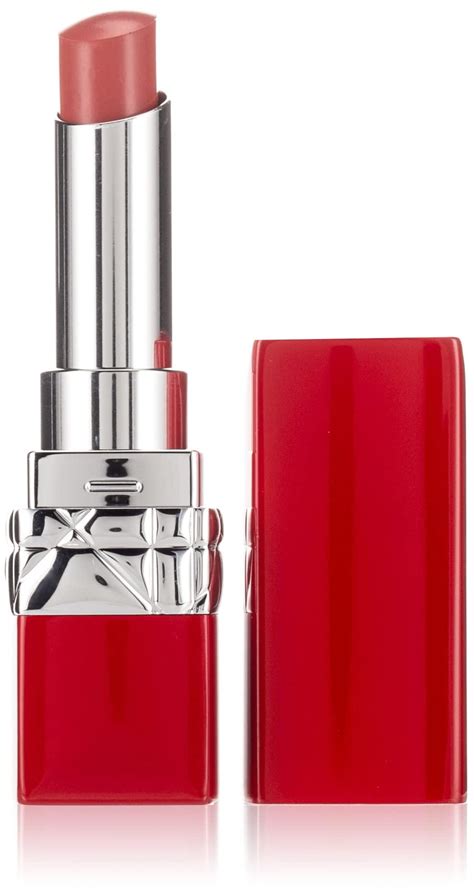 Rouge Dior Ultra Rouge Lipstick • 485 Ultra Lust 